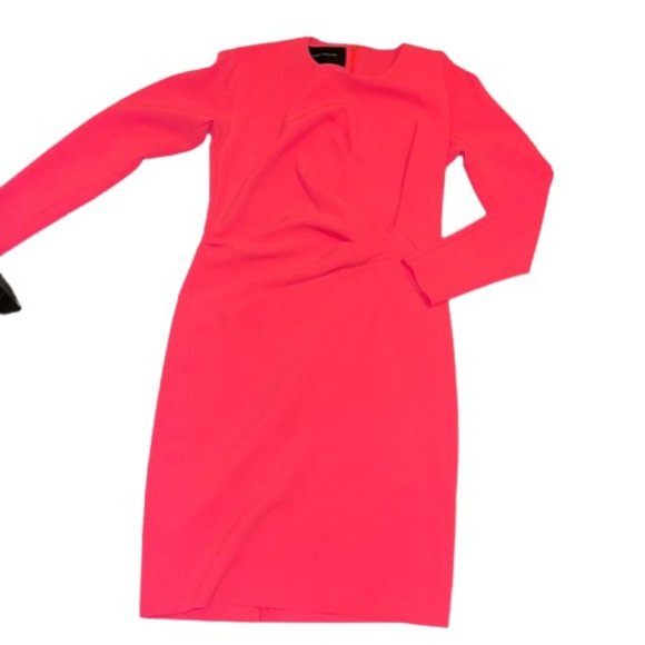 Cedric Charlier Dress - Picture 1 of 5